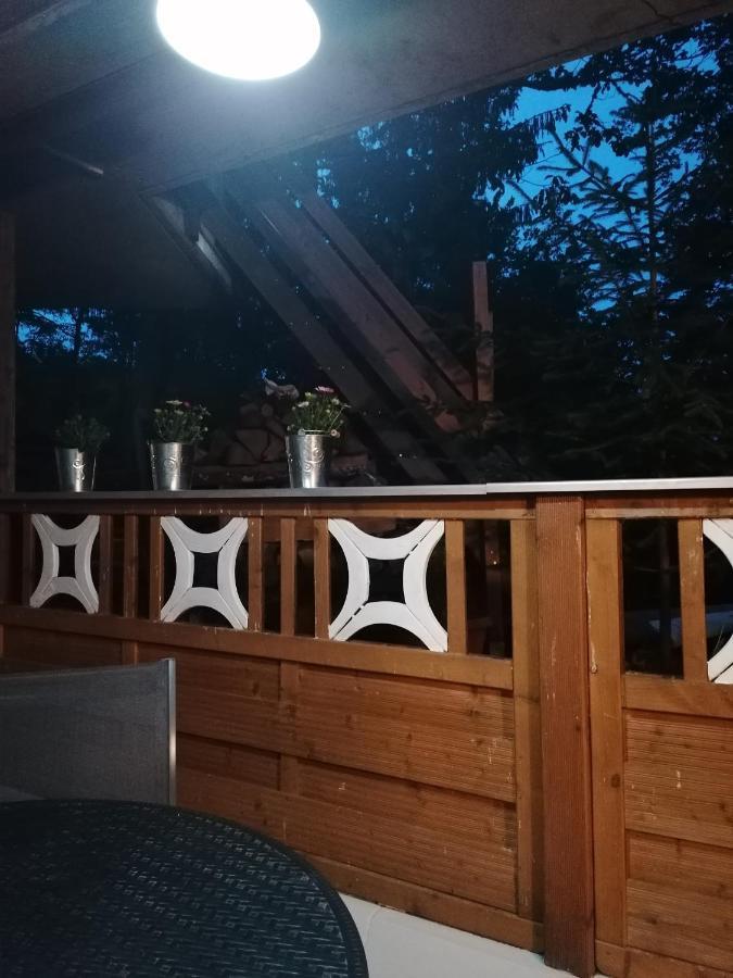 Schwarzwald Appartement シュタイネン エクステリア 写真