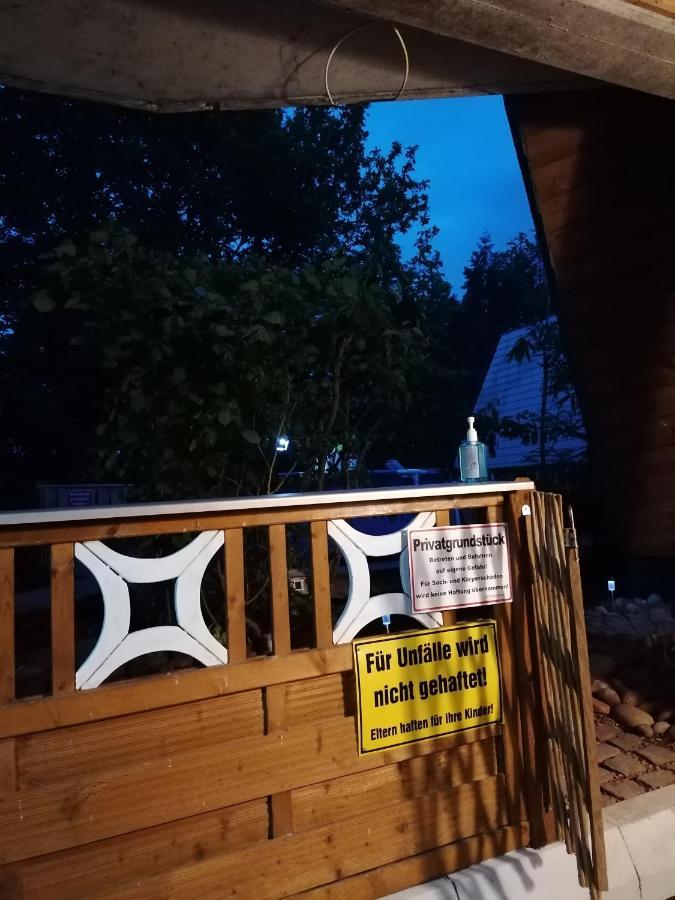 Schwarzwald Appartement シュタイネン エクステリア 写真