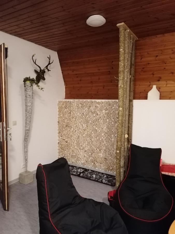 Schwarzwald Appartement シュタイネン エクステリア 写真